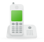 VoIP hívások vezetékes számról